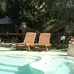 In With Pool And Scenic Views