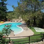 In With Pool And Scenic Views