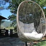 Villa In With Pool And Scenic Views Suvereto