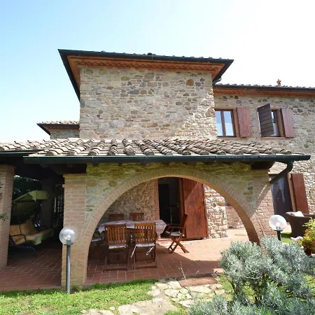 Villa Belvilla By Oyo Max Suvereto