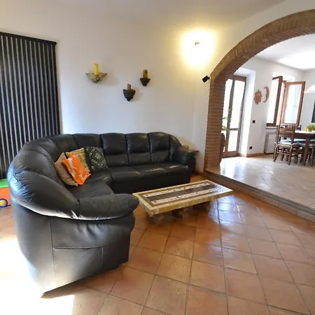 In With Pool And Scenic Views * Suvereto