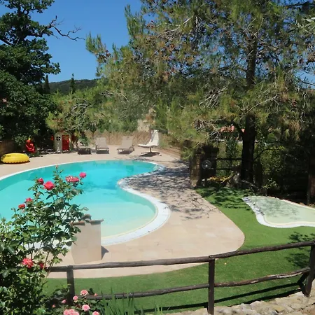 In With Pool And Scenic Views