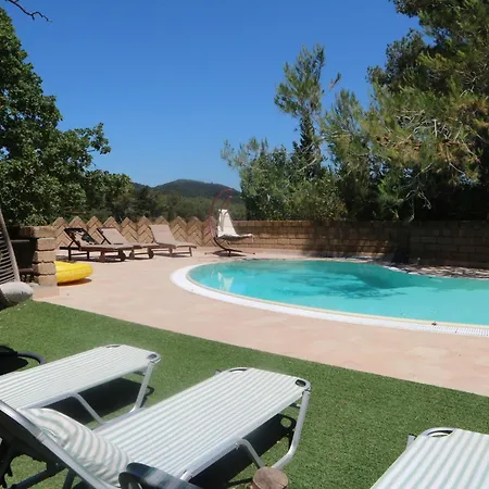 In With Pool And Scenic Views *
