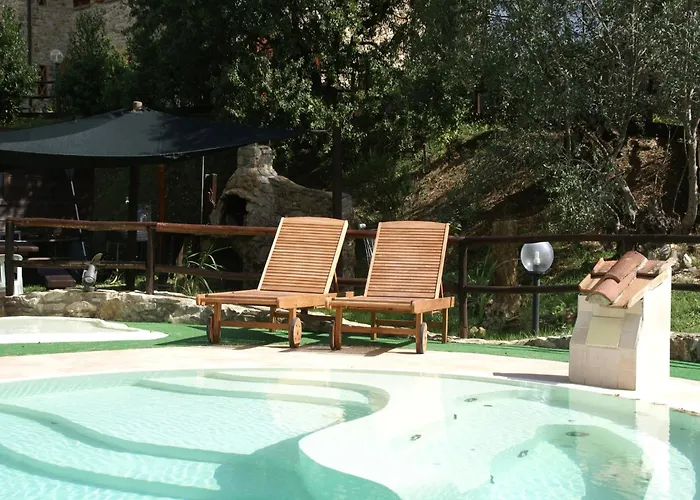 In With Pool And Scenic Views