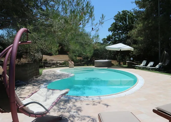 In With Pool And Scenic Views *