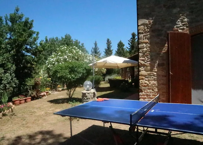 In With Pool And Scenic Views Willa *