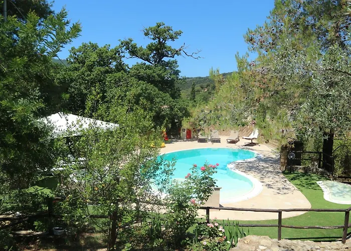 Willa In With Pool And Scenic Views *