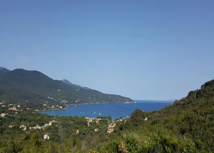 Willa In With Pool And Scenic Views Suvereto